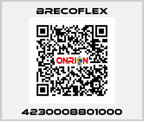 4230008801000 Brecoflex